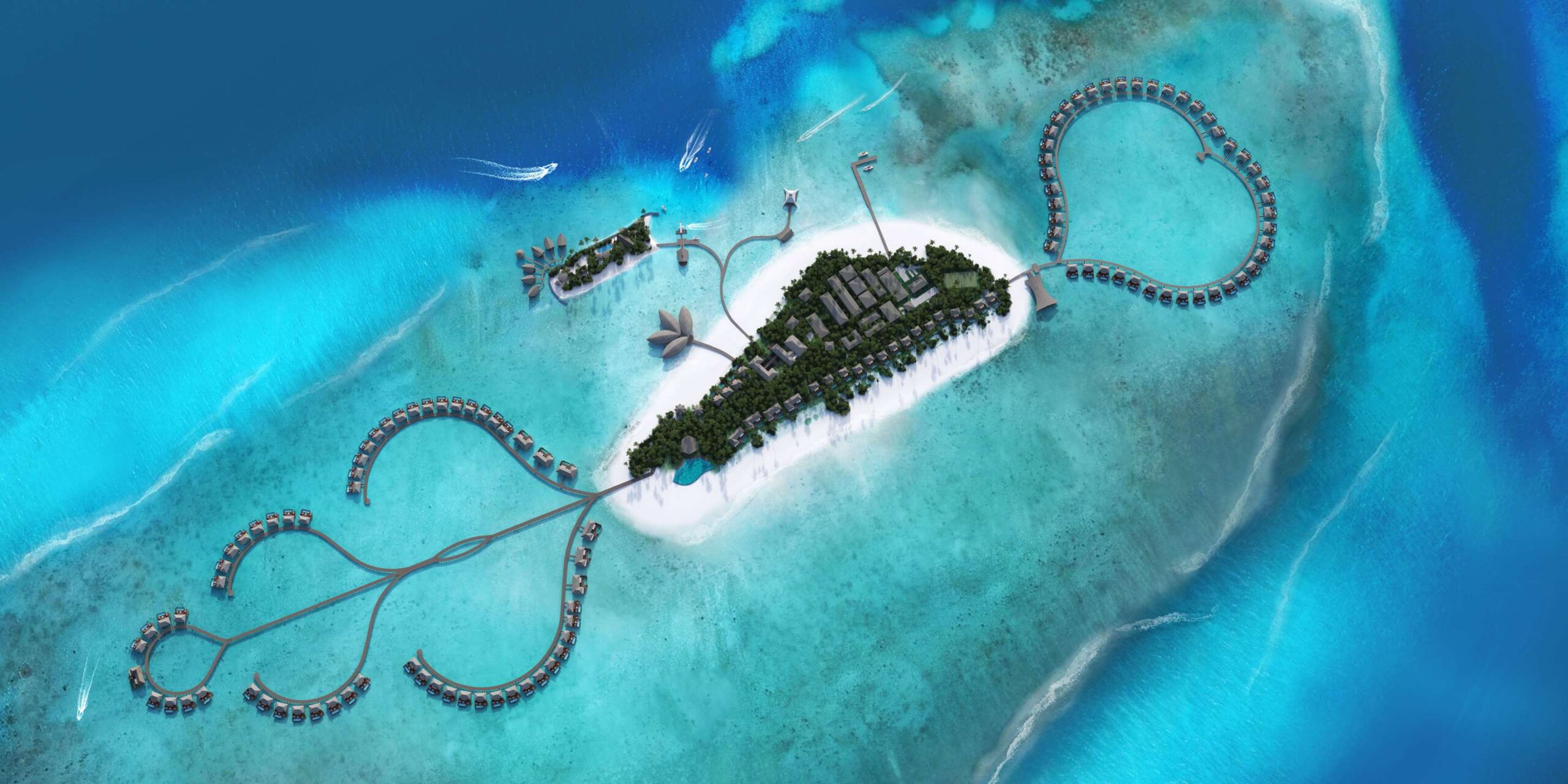 تعرف على اسرار جزر المالديف 2022 - مُفَكِّرْ