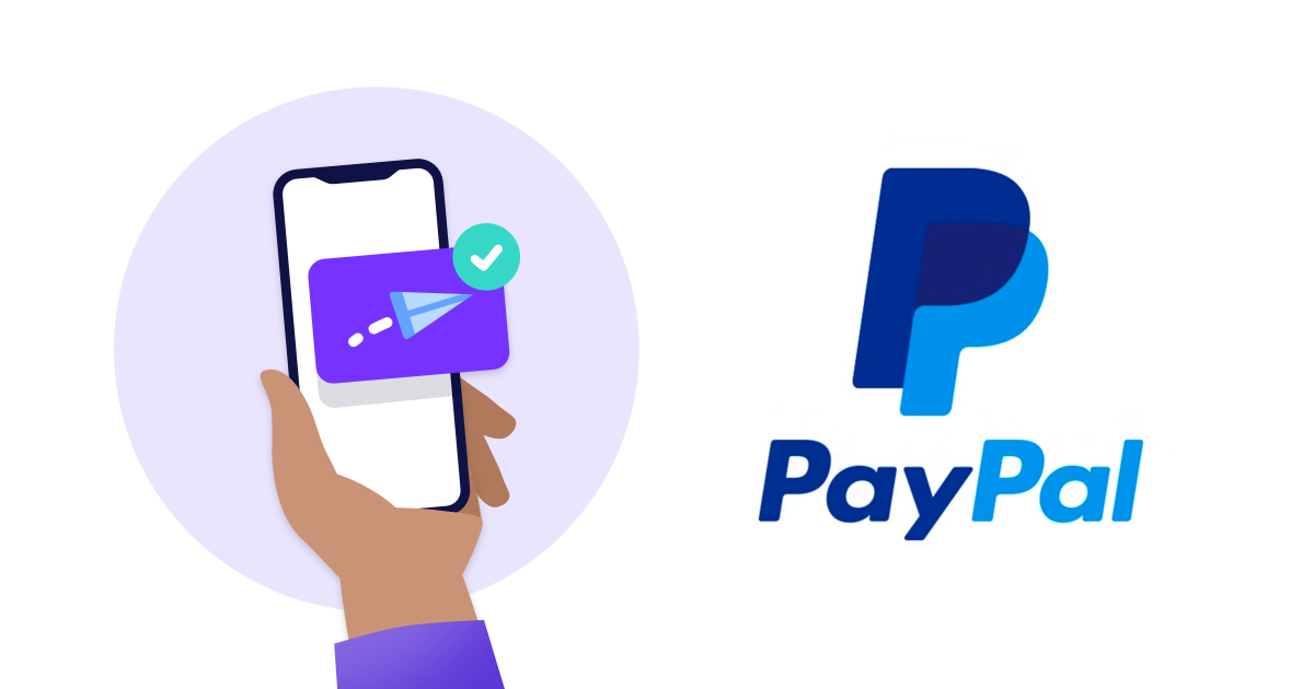 ما هو PayPal ؟ و كيف نفتح حساب PayPal