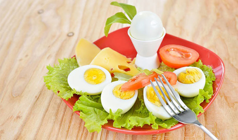 حمية البيض أفضل نظام صحي ل فقدان الوزن حمية البيض القاسية الكركم