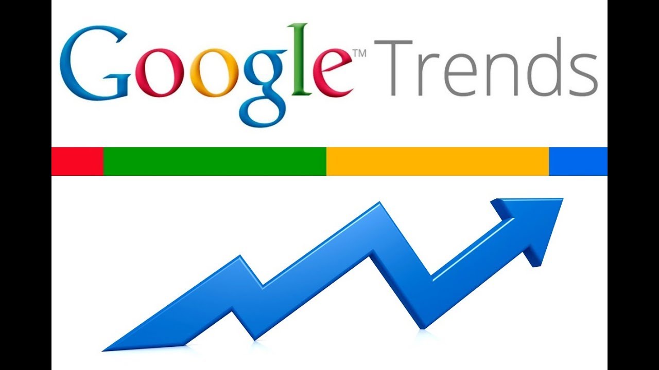 جوجل تريند Google Trends ... كيف تحقق الاستخدام الأمثل ل تريندات جوجل