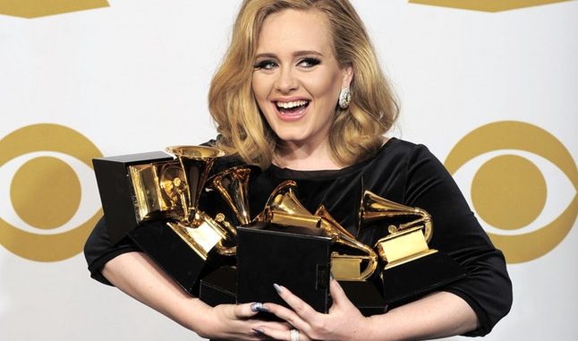 أديل Adele