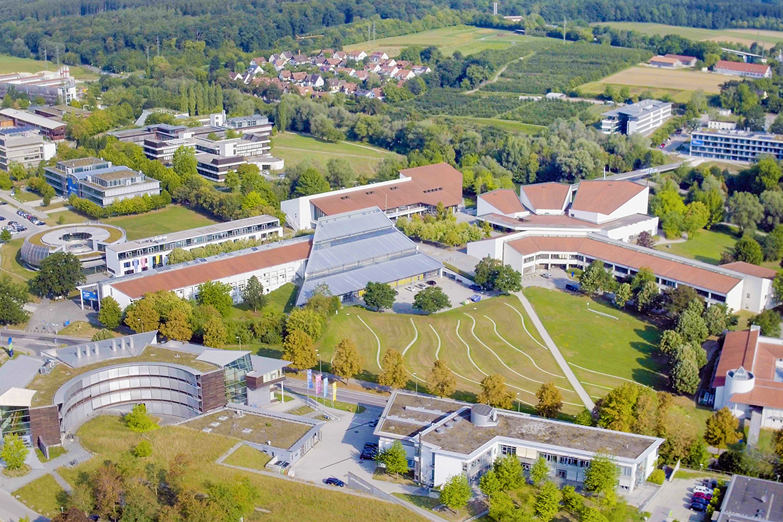 أفضل جامعات ألمانيا لدراسة الهندسة الميكانيكية..