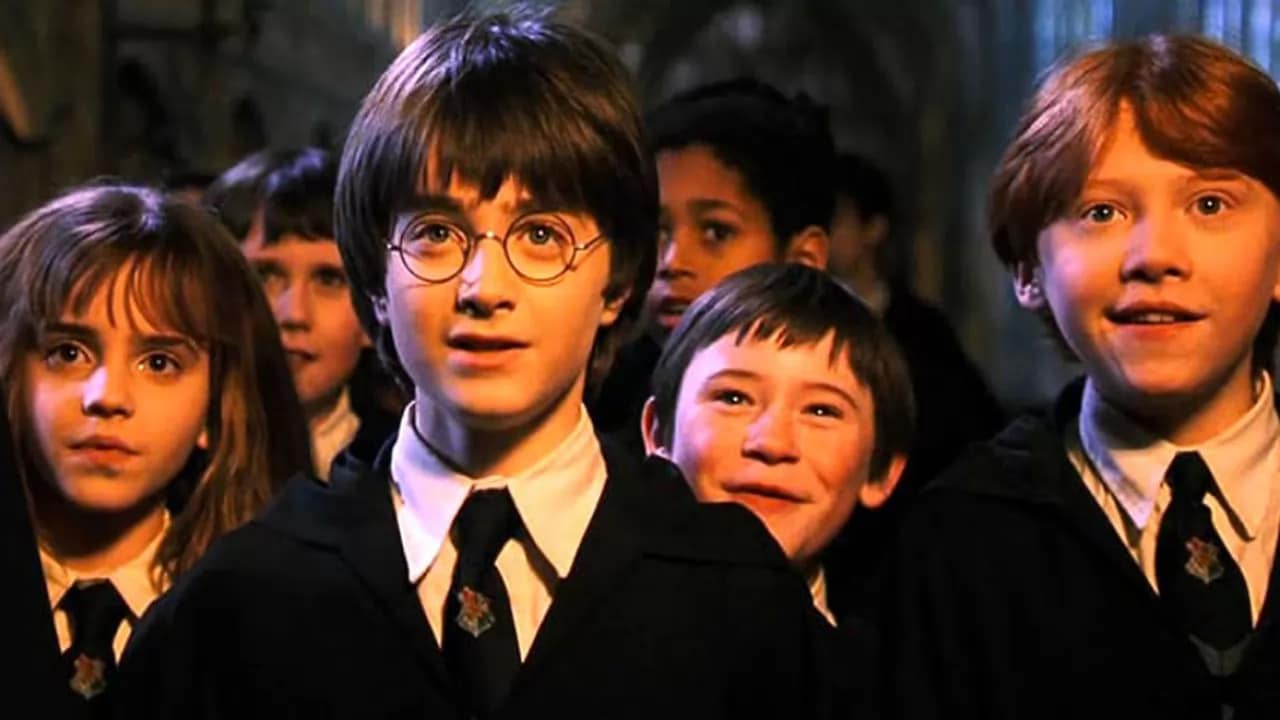 المقطع الدعائي لفيلم هاري بوتر الجديد Harry Potter Reunionهل سيجعلنا نشعر بأننا كبرنا حقًا؟