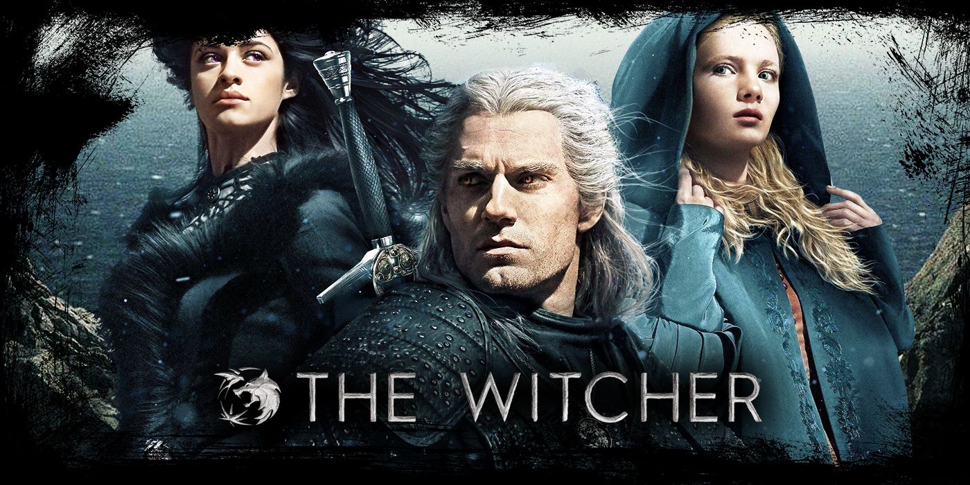 مسلسل The Witcher الموسم الثاني : متى سيعرض على Netflix ؟