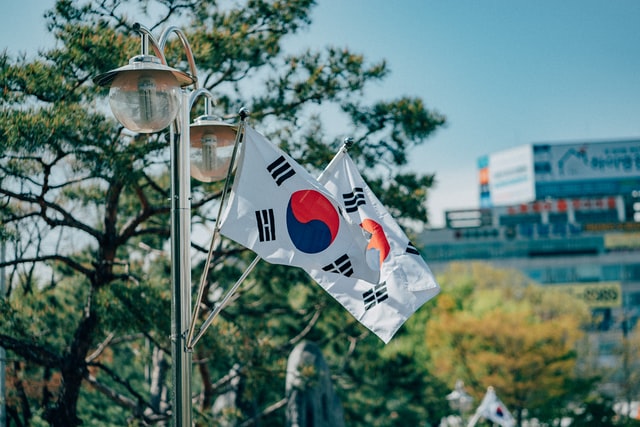 منح الحكومة الكورية 2022 | منحة كوريا العالمية 2022 | منح بكالوريوس وماجستير ودكتوراه ممولة بالكامل 