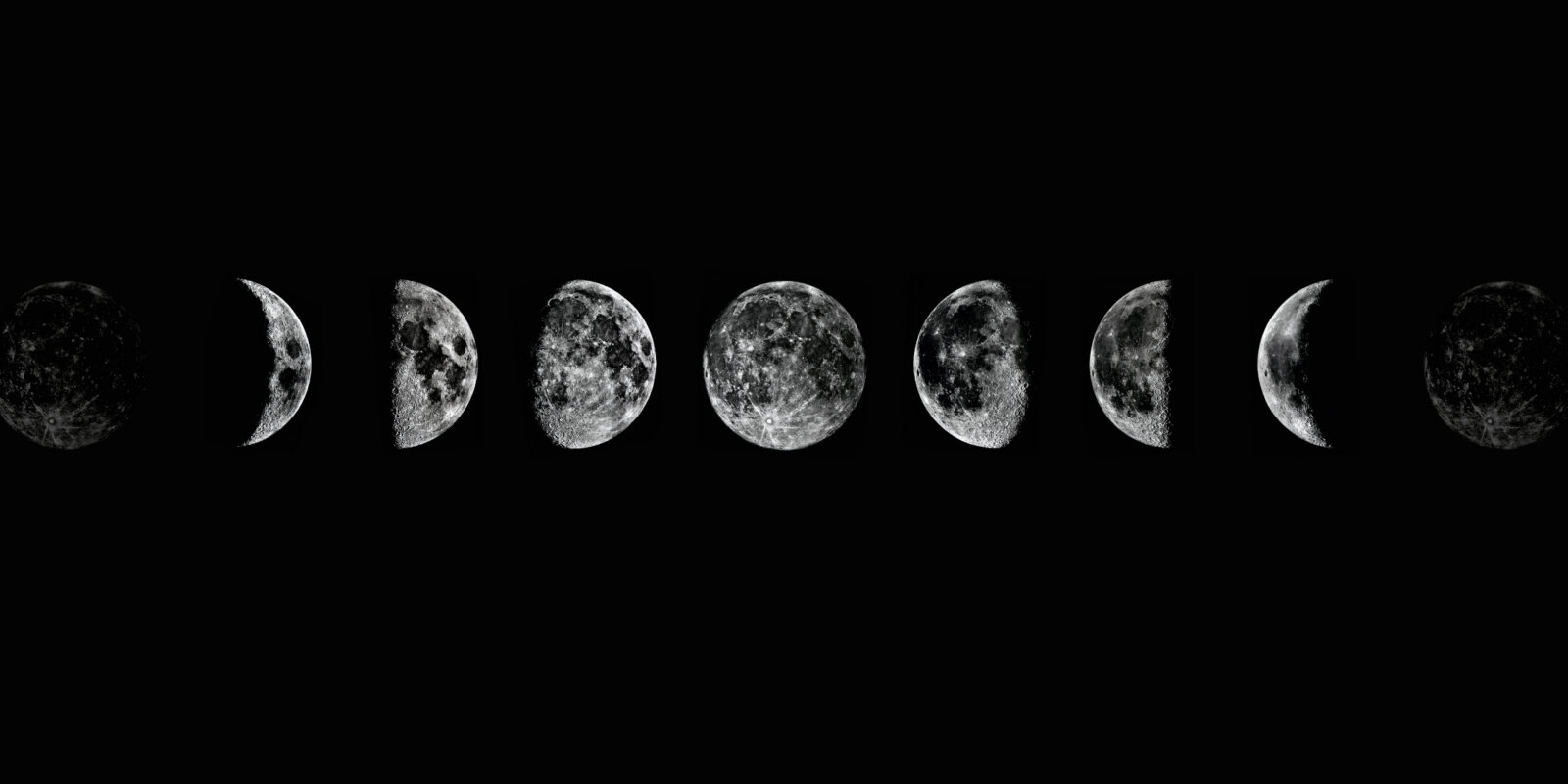 حقائق مثيرة للاهتمام حول القمر .. ستجعلك تنظر لسماء الليل بطريقة مختلفة